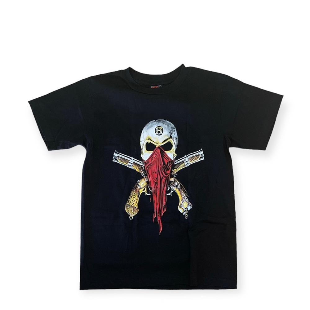 Novelty TShirt